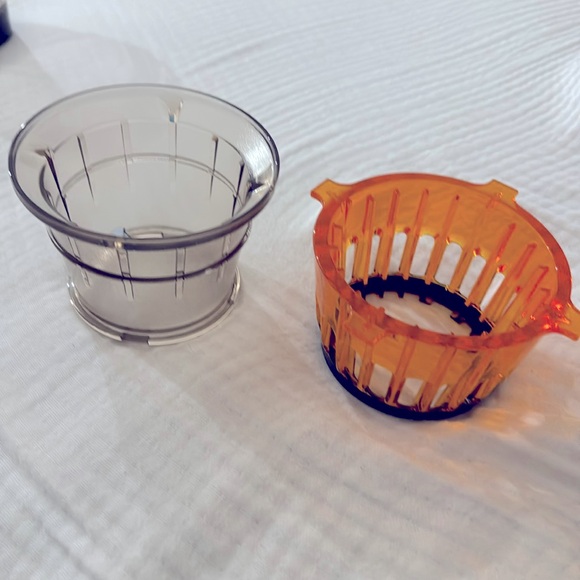 Hurom part for juicer - Picture 1 of 3